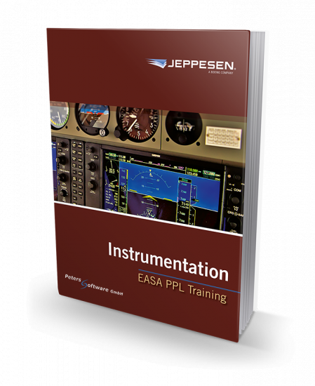 EASA PPL Training - Instrumentation - Kattintásra bezárul