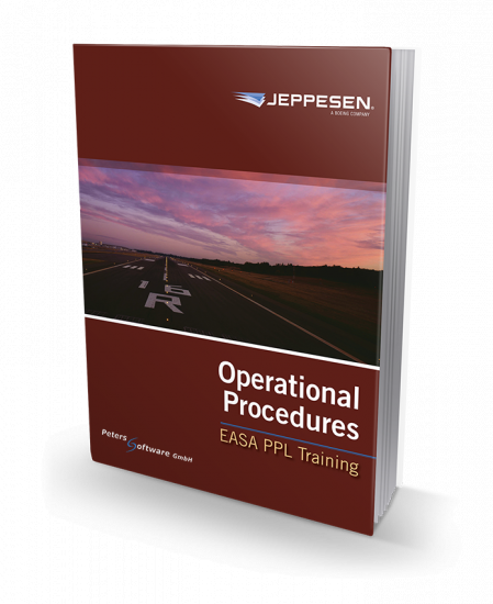 EASA PPL Training - Operational Procedures - Kattintásra bezárul