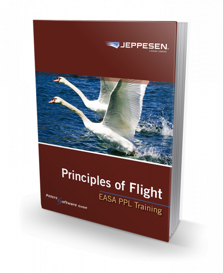 EASA PPL Training - Principles of Flight - Kattintásra bezárul