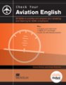 MacMillan: Check your Aviation English