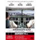 Wien-Barcelona /Austrian Austrian Airlines/ Blu-ray