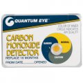 QE11-01 CO Detector 18 Month