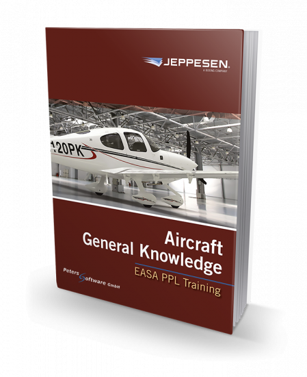 EASA PPL Training - Aircraft General Knowledge - Kattintásra bezárul
