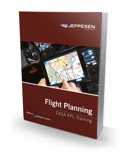EASA PPL Training - Flight Preparation - Kattintásra bezárul