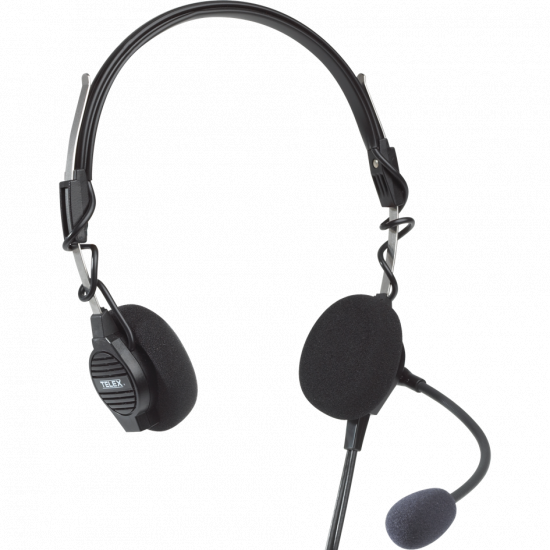 Airman 750 fejhallgató - Kattintásra bezárul