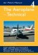 Air Pilot's Manual Volume 4 - Aeroplane Technical