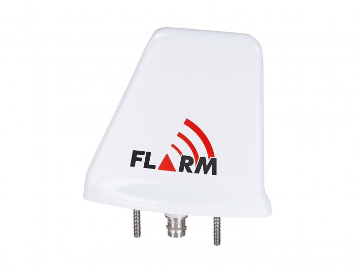 FLARM Antenna AV-75, CORE, External, Top - Kattintásra bezárul