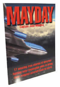 Mayday - Kattintásra bezárul