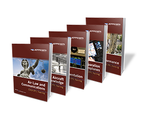 EASA PPL Training - Complete Kit (9 books) - Kattintásra bezárul