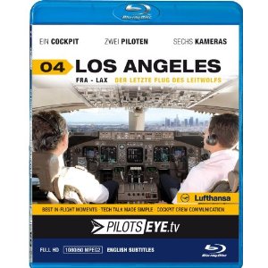 Frankfurt-Los Angeles Blu-Ray - Kattintásra bezárul