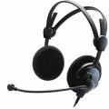 HMEC 46-1 NoiseGard™-Headset, open Airbus XLR Cable w Battery