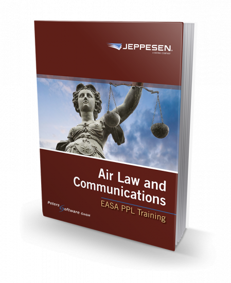 EASA PPL Training - Air Law and Communications - Kattintásra bezárul