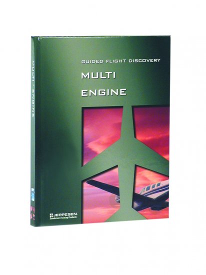 Multi Engine Textbook - Kattintásra bezárul