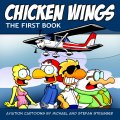 Chicken Wings – Az első könyv