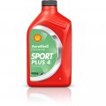Aeroshell Oil Sport Plus4