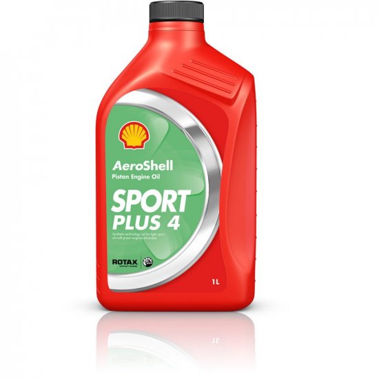 Aeroshell Oil Sport Plus4 - Kattintásra bezárul