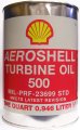Aeroshell 500 Turbine Oil