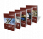EASA PPL Training - Complete Kit (9 books)