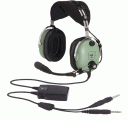 H10-13X ANR Headset