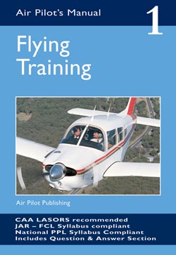 Air Pilot's Manual Volume 1 - Flying Training - Kattintásra bezárul