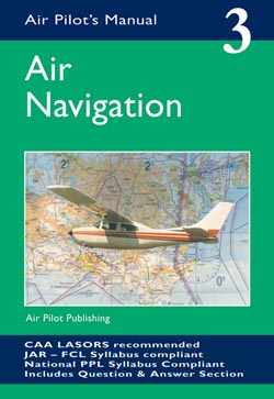 Air Pilot's Manual Volume 3 - Air Navigation - Kattintásra bezárul
