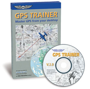 GPS Trainer - Kattintásra bezárul