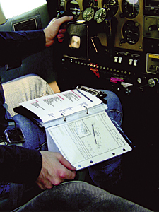 Pilot Térdblokk A5 Profi - Kattintásra bezárul