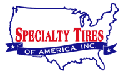 Speciality Tire of America