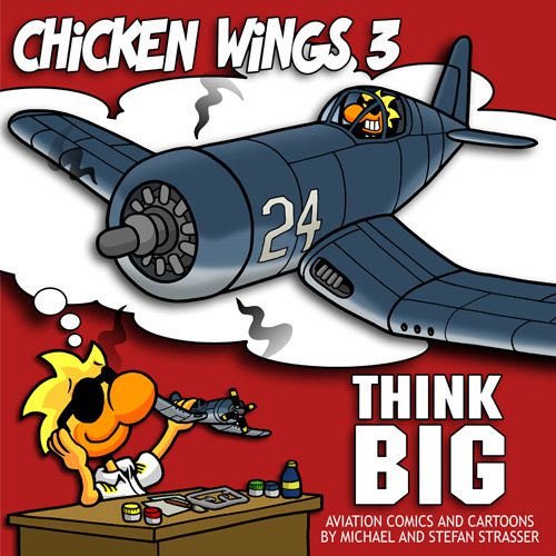 Chicken Wings 3 – Álmodj Nagyot - Kattintásra bezárul
