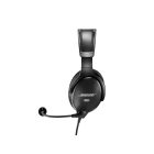 Bose A30 Headset High XLR5 Connector Straight Cable 857642-3170 WITH BlueTooth 